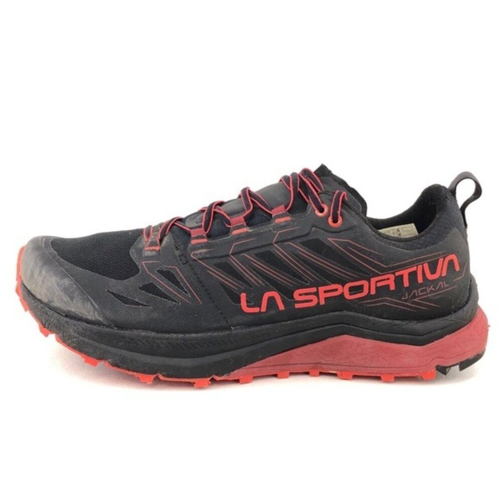 La Sportiva Jackal Mountain Trail Running Shoes 1… - image 1